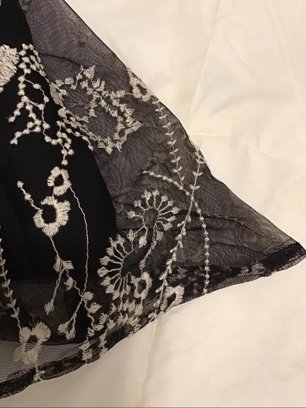 Soft Surroundings Olivia Maxi Dress - Picture 13 of 13